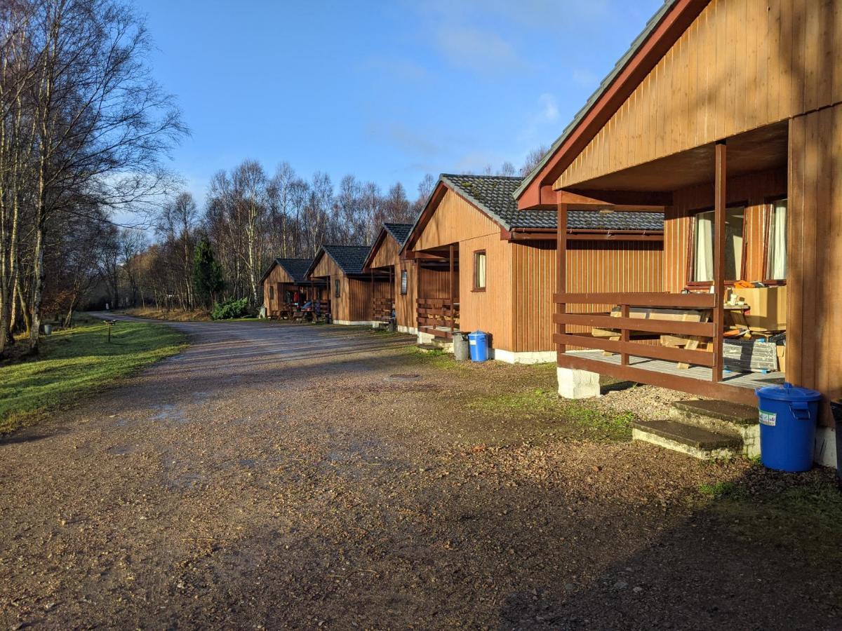 The Little Houses Roybridge Exterior foto